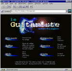 M&eacute;thode de guitare