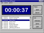 NTimer
