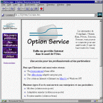 Option Service