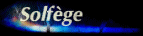 Solf&egrave;ge